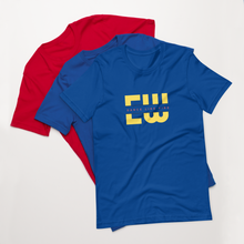 Load image into Gallery viewer, Unisex t-shirt
