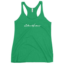 Load image into Gallery viewer, Women's Racerback Tank

