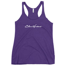 Load image into Gallery viewer, Women's Racerback Tank
