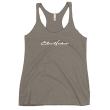 Load image into Gallery viewer, Women's Racerback Tank

