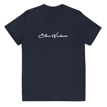 Load image into Gallery viewer, Youth jersey t-shirt
